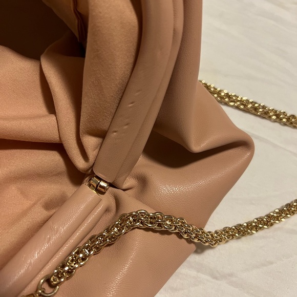 Light pink Pouch bag - Picture 5 of 9